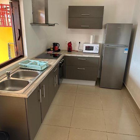 Apartamento Mana - Srfb 2 Exterior foto