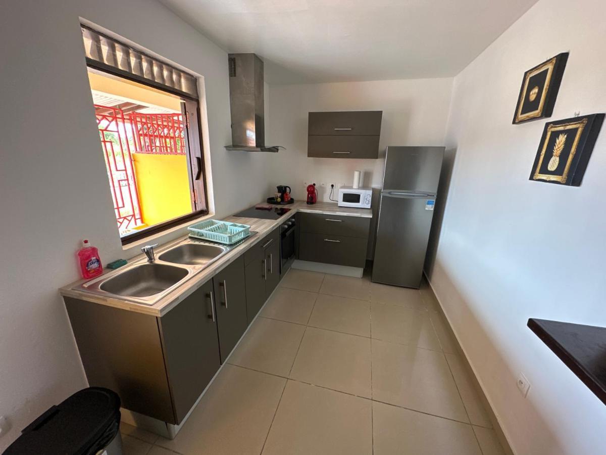 Apartamento Mana - Srfb 2 Exterior foto