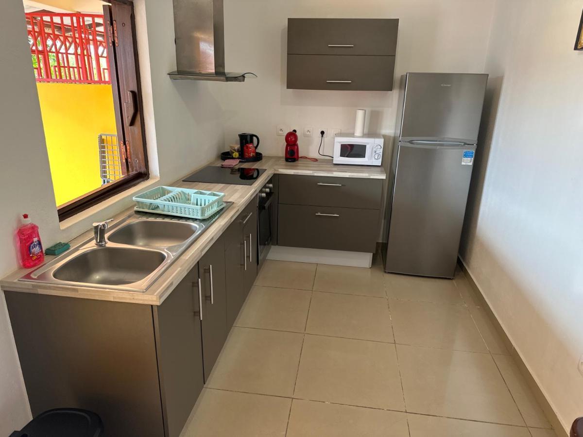 Apartamento Mana - Srfb 2 Exterior foto